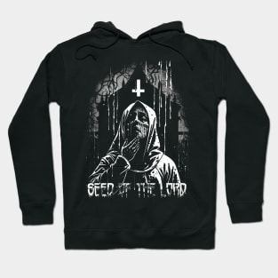 Seed of the Lord Hoodie